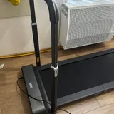 KingSmith Walking Pad R1 Pro беговая дорожка 4