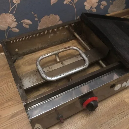 Газовый гриль