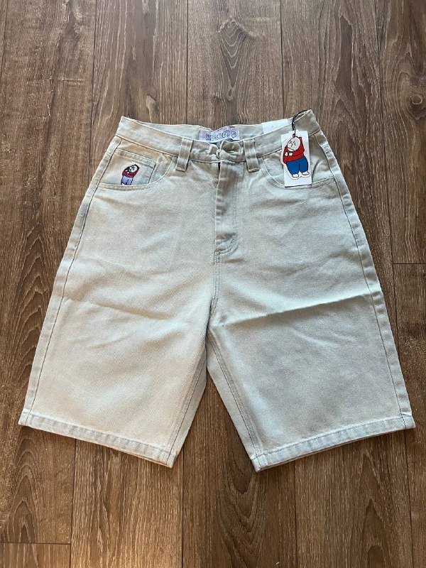 Мужские шорты POLAR BIG BOY XS, S