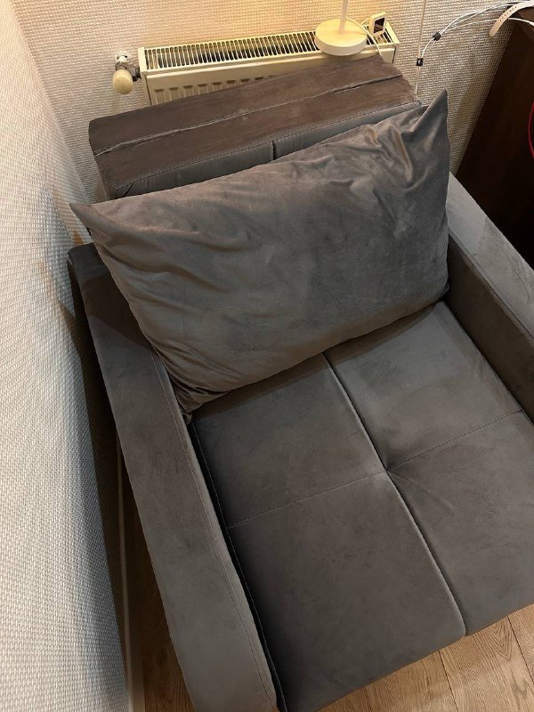 Кресло-кровать раскладное 2