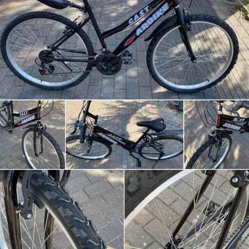 Велосипед Arbike