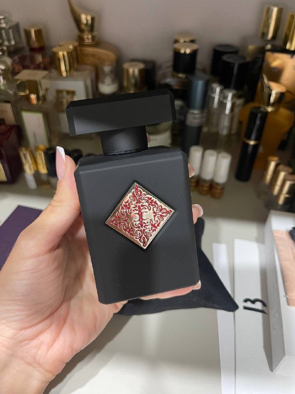 Ароматы Tilia, Jo Malone, Kilian, Winter Palace, Initio Parfums Prives 3 мл 5