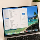 MacBook Pro M4 Pro 24/512GB 3