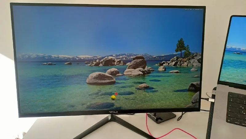 Монитор TESLA 27MC925BQ 27" 1