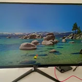 Монитор TESLA 27MC925BQ 27" 1