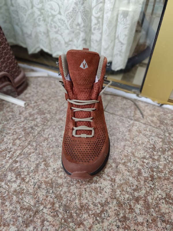 Vasque Torre GTX New Shoes 3