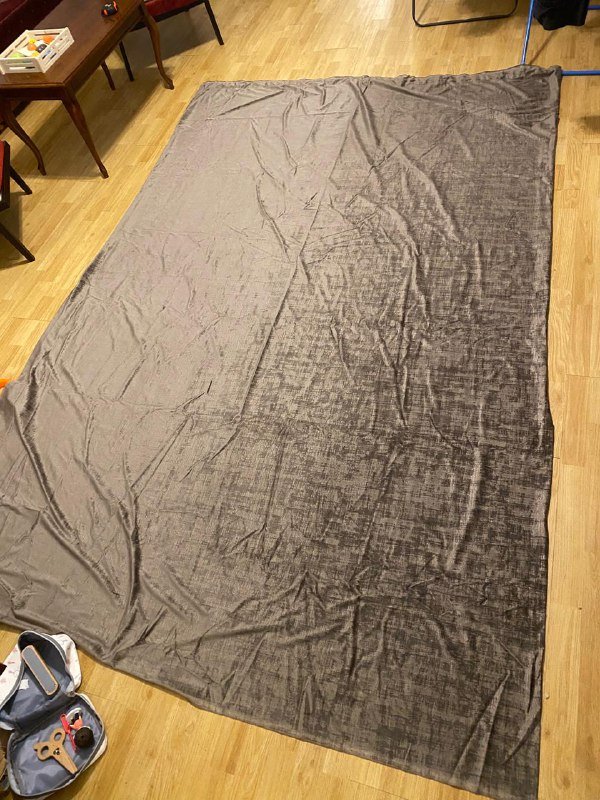 Электрическое одеяло с подогревом 2