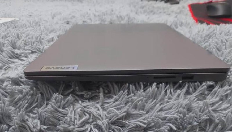 Lenovo IdeaPad slim 3 Ryzen 5 8GB 512GB ноутбук 3