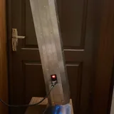 УФ лампа 2