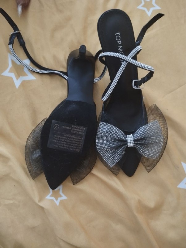 Новая обувь 37 размер 2