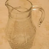 Чайный стакан, декоративный аквариум, графин 3
