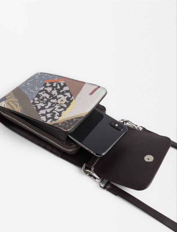 Женская сумочка Parfois 3