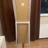 Напольное зеркало JYSK NORDBORG 2