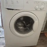 Стиральная машина Indesit WI62 2