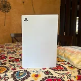 PS5, два джойстика 6