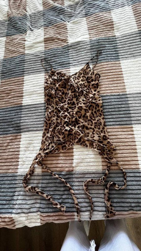 Женская одежда XS разная 2