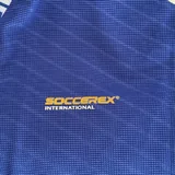 Футбольная форма Soccerex 9