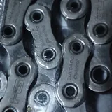 Цепь Shimano CN-M9100 XTR 12sp 3