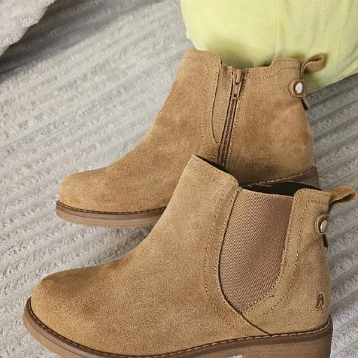 Ботиночки Hush Puppies, размер 40.5
