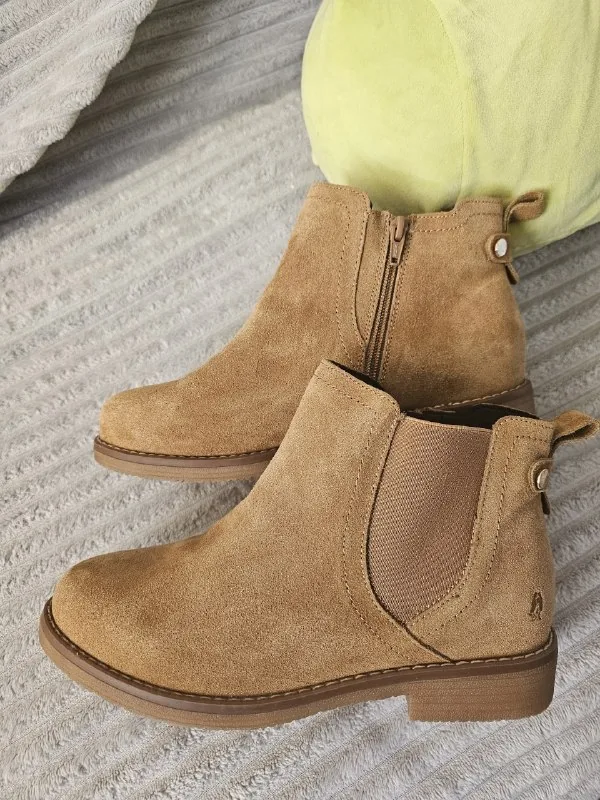 Ботиночки Hush Puppies, размер 40.5 1