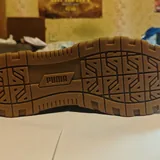 Мужские кроссовки Puma, размер 42 2