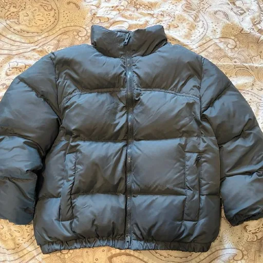 Куртки Zara и LC Waikiki