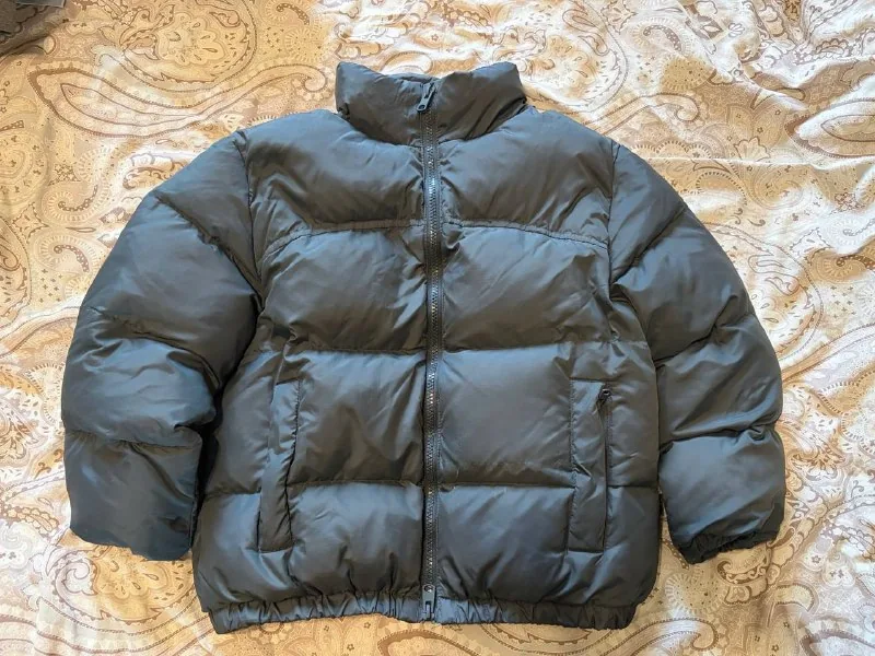 Куртки Zara и LC Waikiki 1