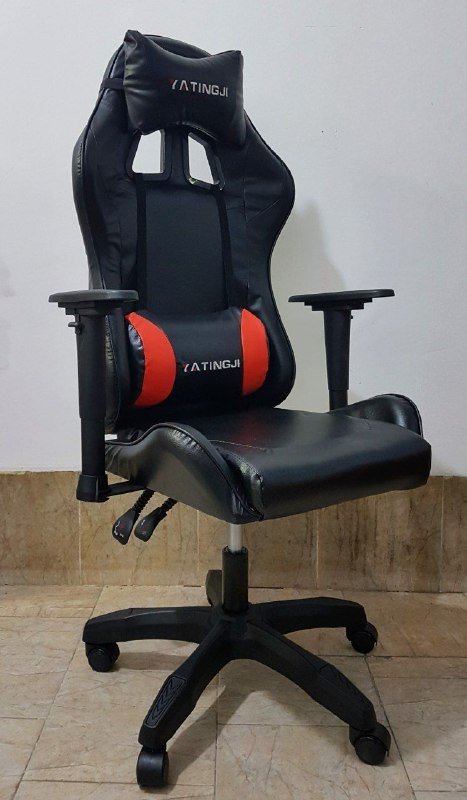 Геймерское игровое кресло 1