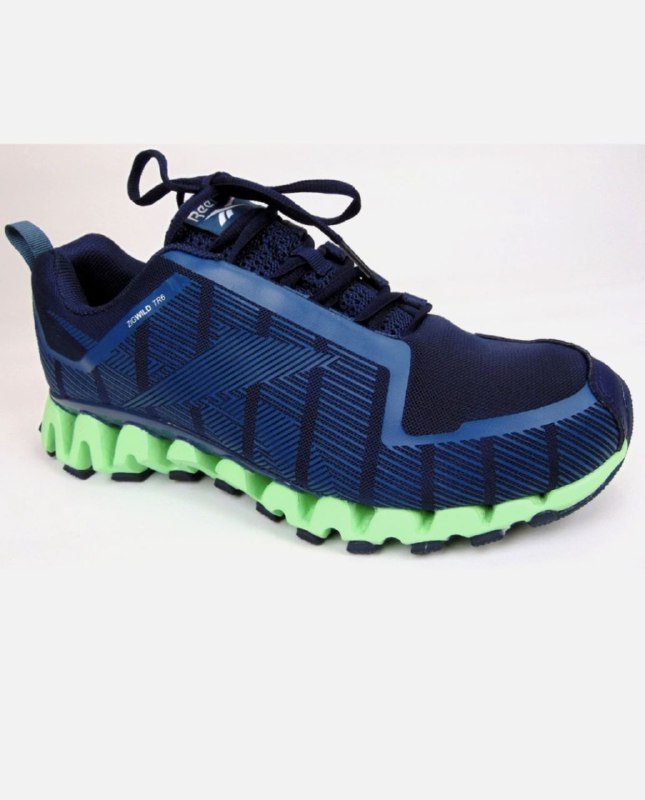 Новые кроссовки Reebok размер 45,5 - 46 2