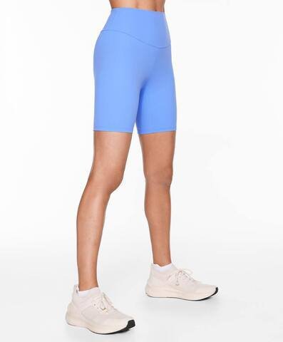 Велосипедки oysho средней длины 2