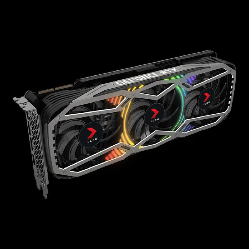 Rtx 3090 от pny в идеальном состоянии