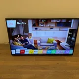 Монитор LG 27UP650P-W 27'', Телевизор LG 42LF652V FullHD 6