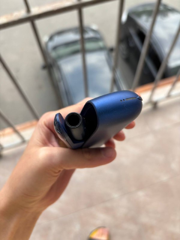 Iqos 3 DUO устройство для нагрева табака 2