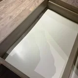 Кровать с тумбами, стол со стульями, зеркало 8