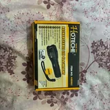 Игровая клавиатура Redragon, мышь Cherry, фонарик Hoteche 3