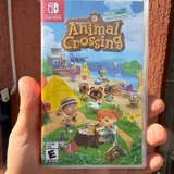 Animal Crossing: New Horizons 1