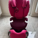 CYBEX Pallas M-Fix автокресло 2