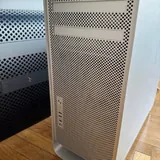 Apple Mac Pro 2006 4