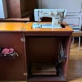 Швейная машинка 2