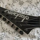 Jackson JS32T Rhoads Satin Black гитара 3