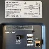 Телевизор LG NanoCell 4K 50, модель 50NANO763QA 2
