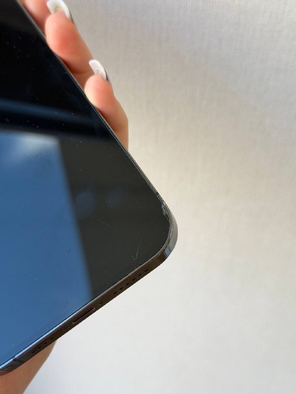 Iphone 12 pro max 256 5