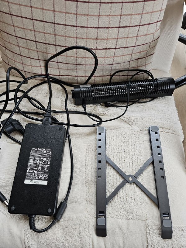 Профессиональный игровой ноутбук Alienware M15 R4 8