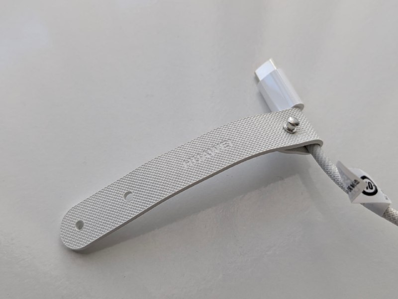 Кабель Huawei премиум-класса 3