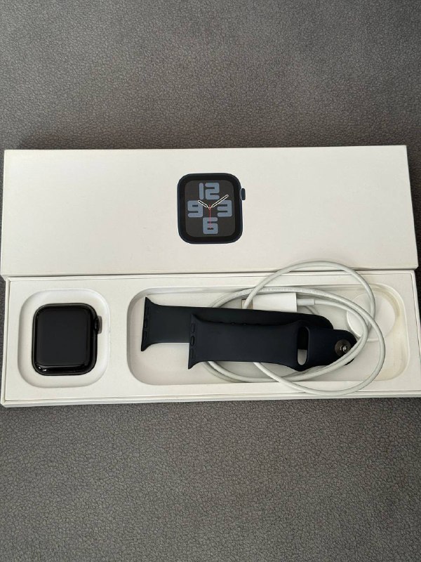 Apple Watch SE2 40мм