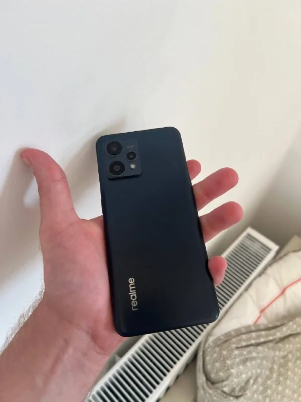 Realme 9 8/128 ГБ 1
