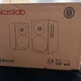 Microlab B70BT Bluetooth колонки 3