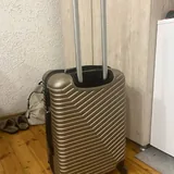 Чемодан Kaiman, бирка для чемодана 2