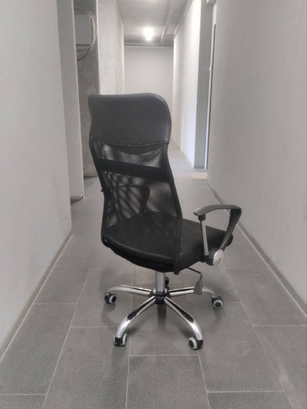 Кресло компьютерное 2