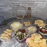 Приготовление домашней еды на заказ 1